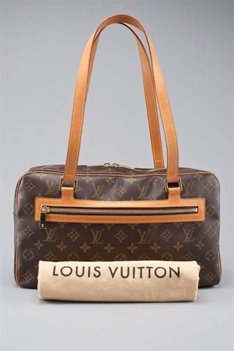 authentic louis vuitton resale